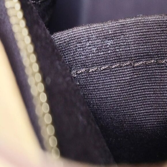 LOUIS VUITTON Brea PM Hand Bag Monogram Vernis Leather Amarante - Picture 14 of 16